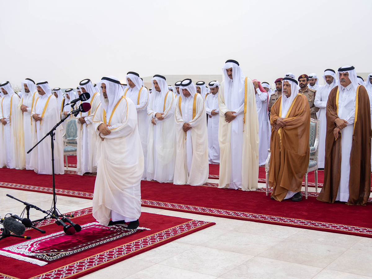Qatar News Agency