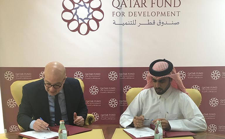 Qatar News Agency