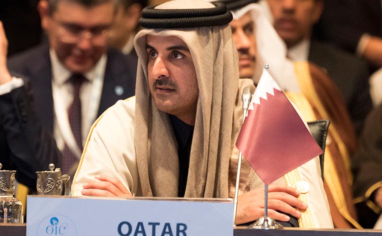 Qatar News Agency