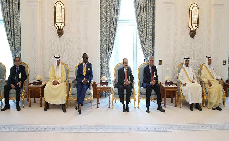 Qatar News Agency