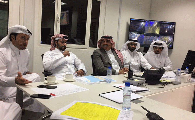 Qatar News Agency