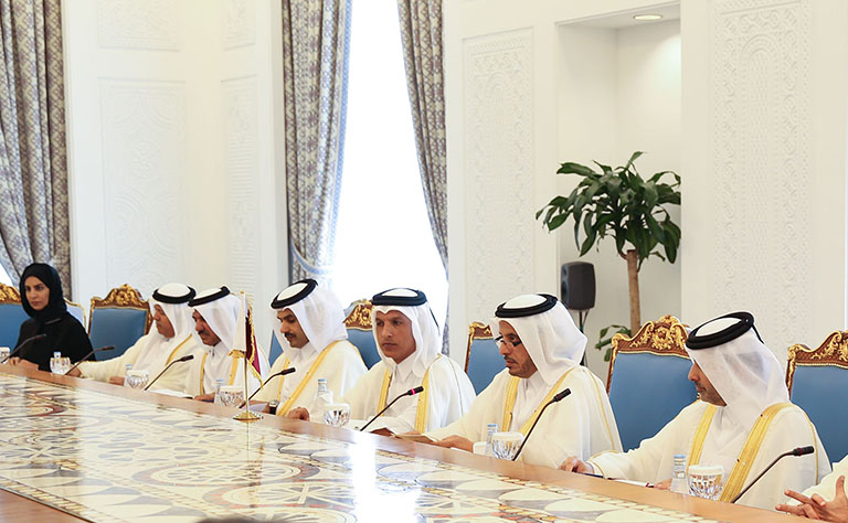 Qatar News Agency