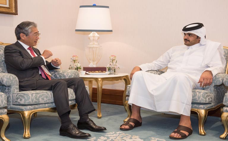Qatar News Agency