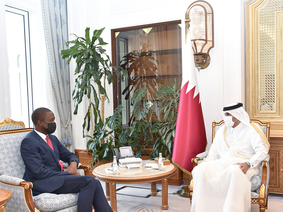 Qatar News Agency