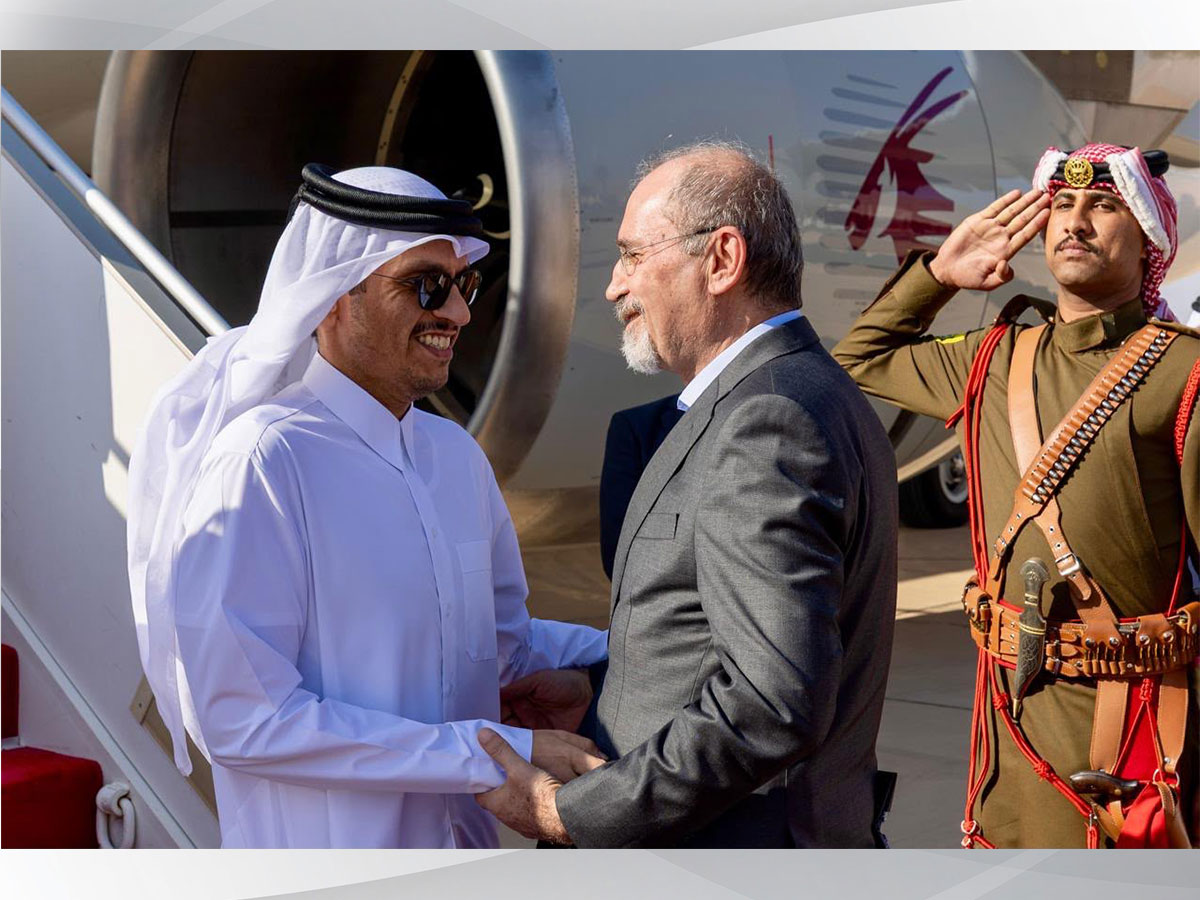 Qatar News Agency