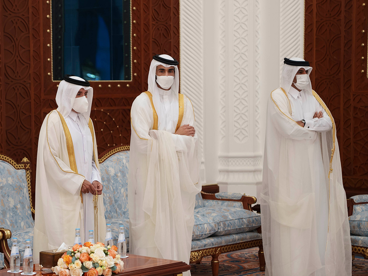 Qatar News Agency