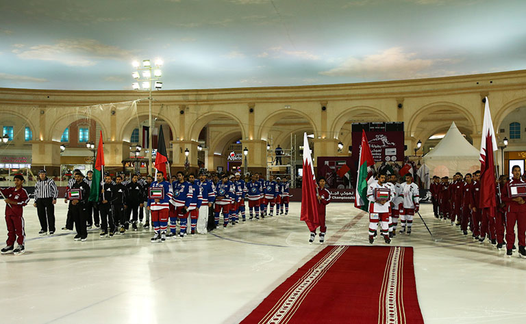 Qatar News Agency