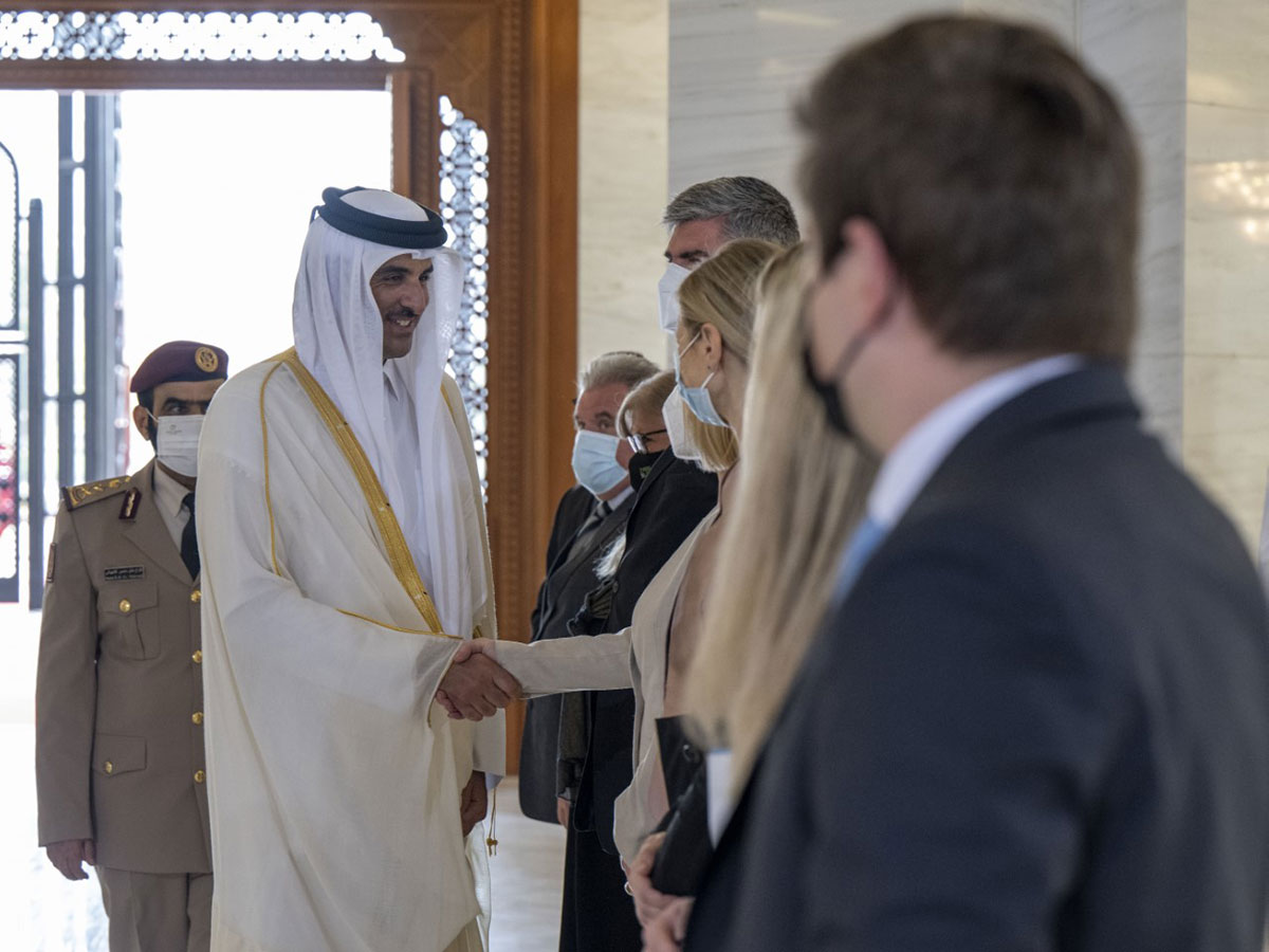 Qatar News Agency