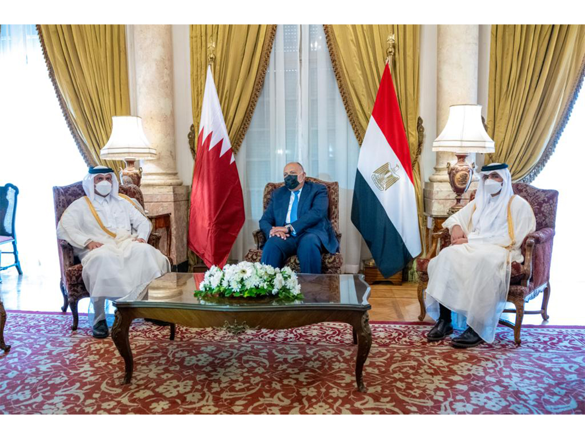 Qatar News Agency