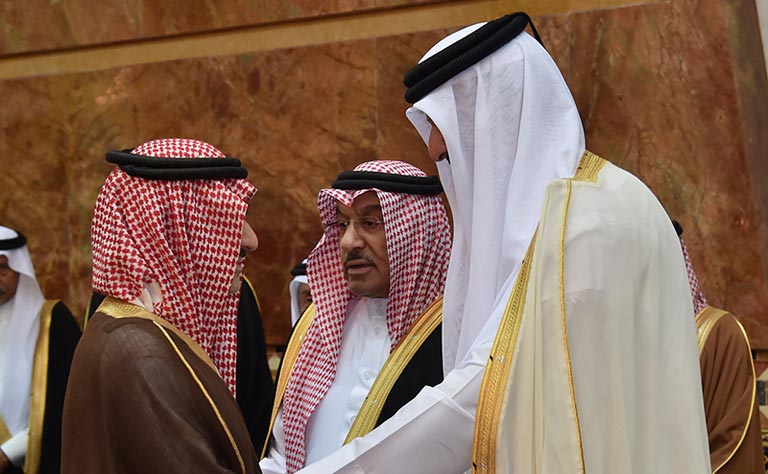 Qatar News Agency