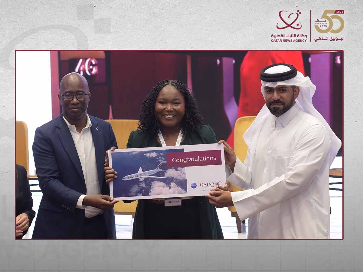 Visit Qatar, Discover Qatar and Qatar Airways Lead Joint Roadshow in Nigeria to Promote Leisure Travel to Doha