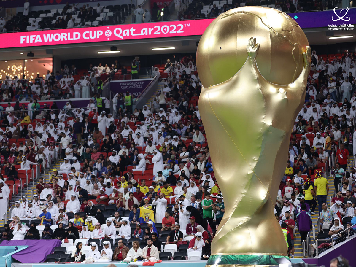 Qatar News Agency