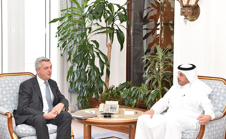 Qatar News Agency