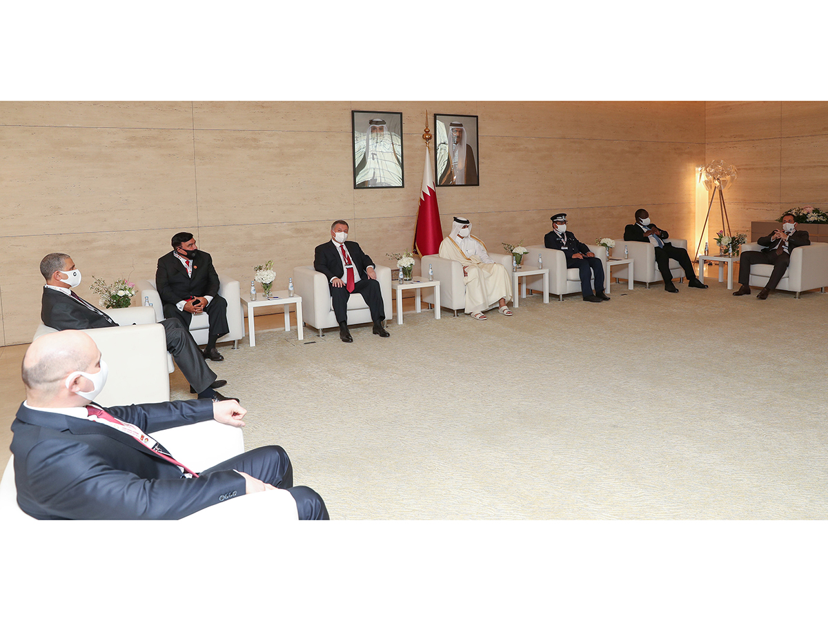 Qatar News Agency