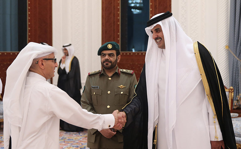 Qatar News Agency