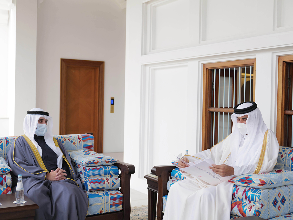 Qatar News Agency