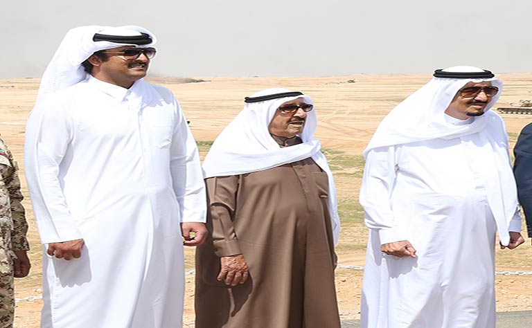 Qatar News Agency