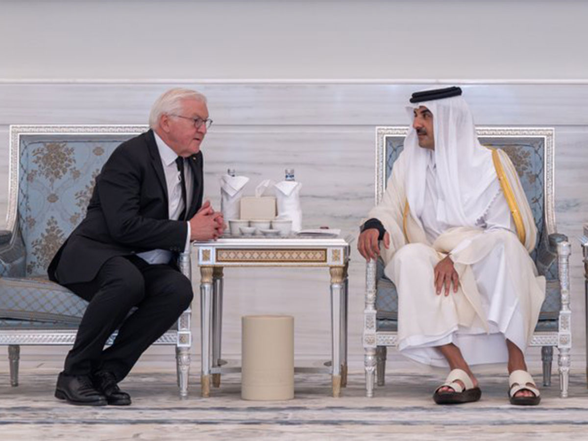 Qatar News Agency