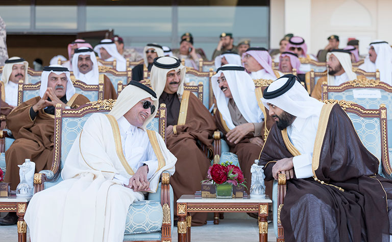 Qatar News Agency
