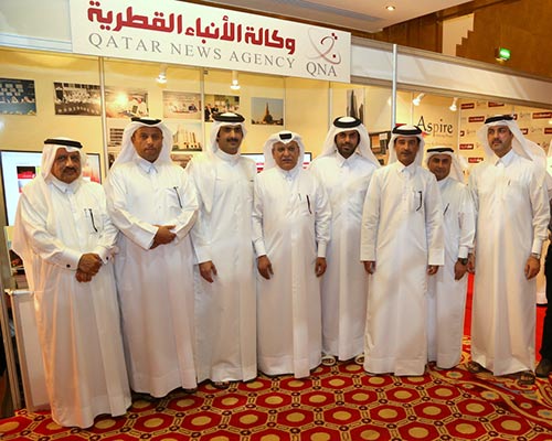 Qatar News Agency