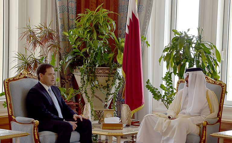 Qatar News Agency