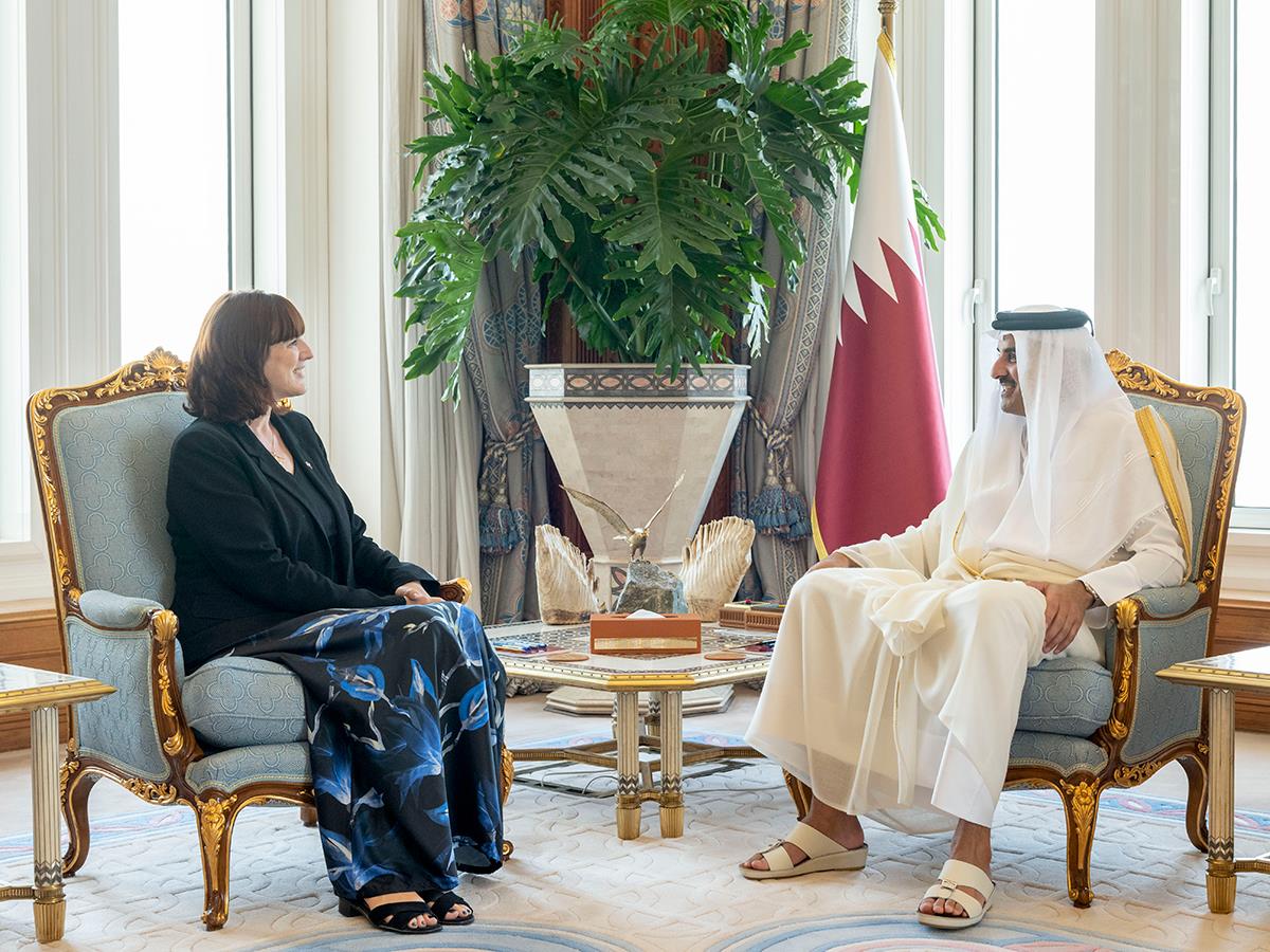 Qatar News Agency