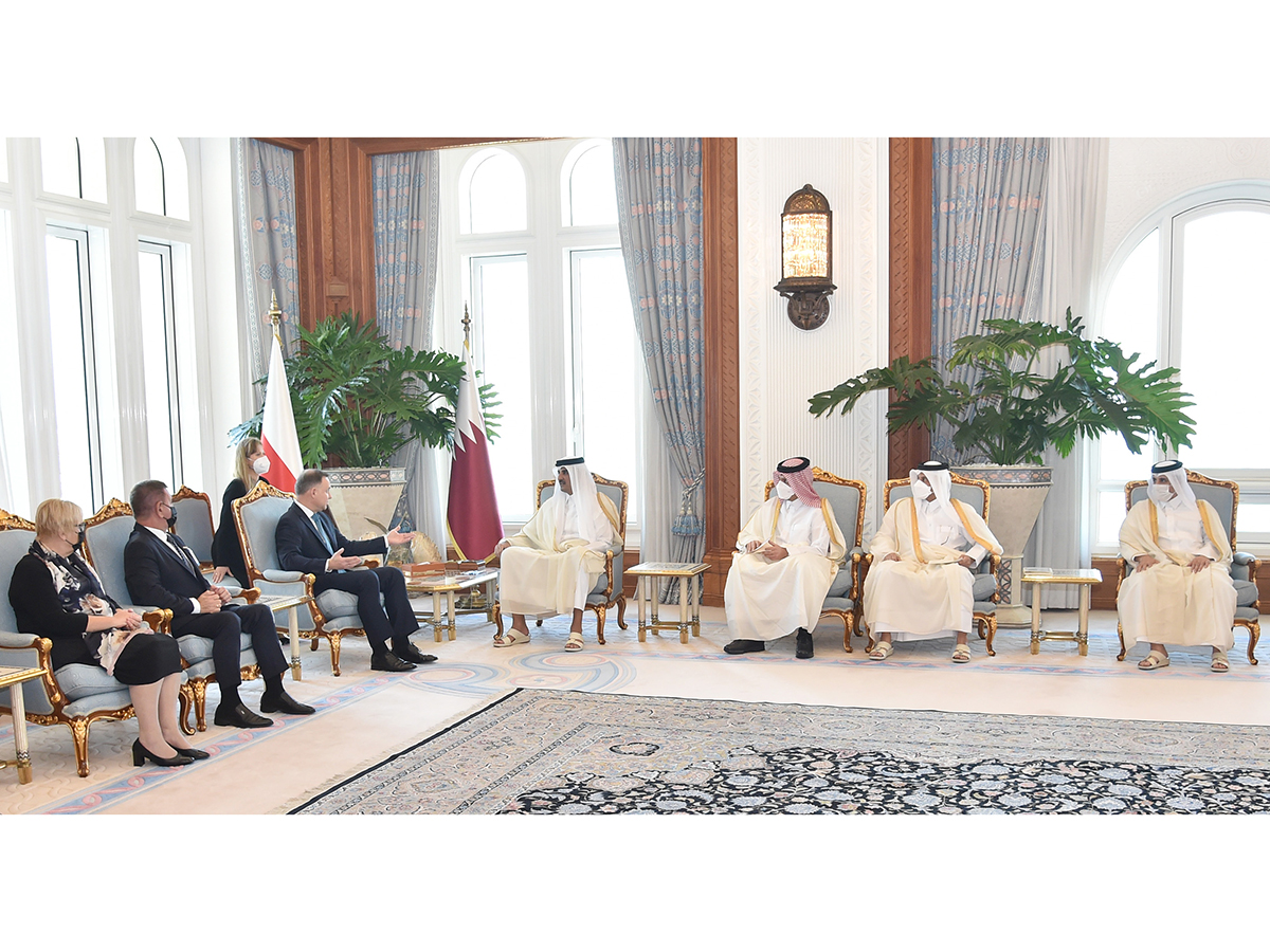 Qatar News Agency
