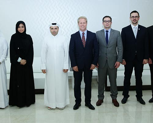 Qatar News Agency