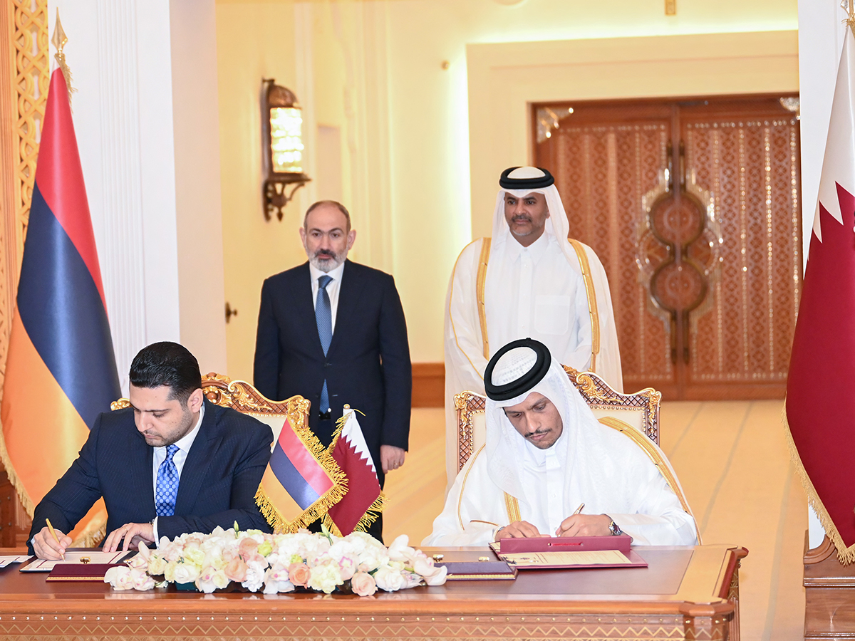 Qatar News Agency