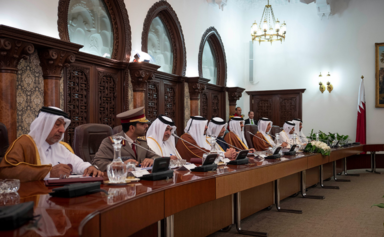 Qatar News Agency
