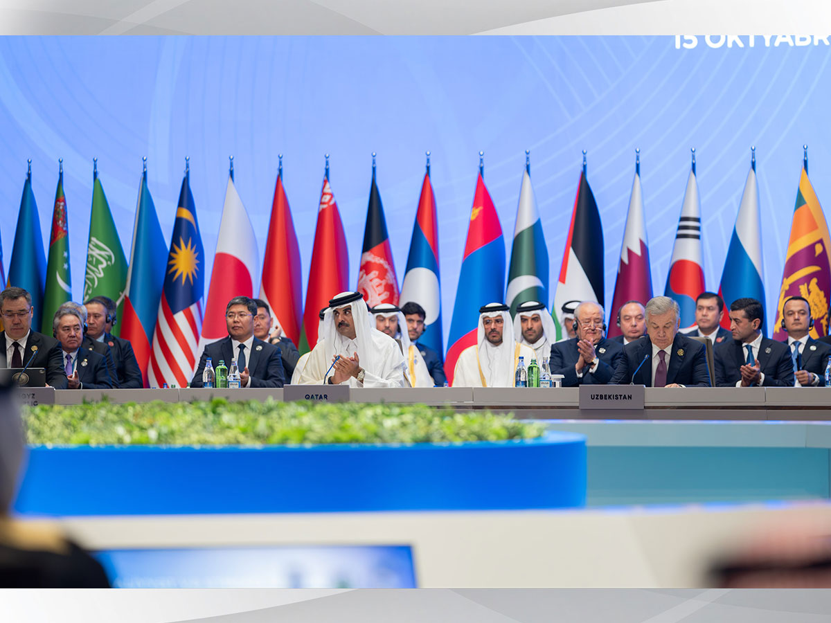 Qatar News Agency