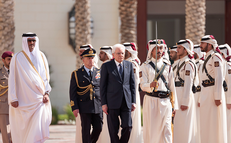 Qatar News Agency