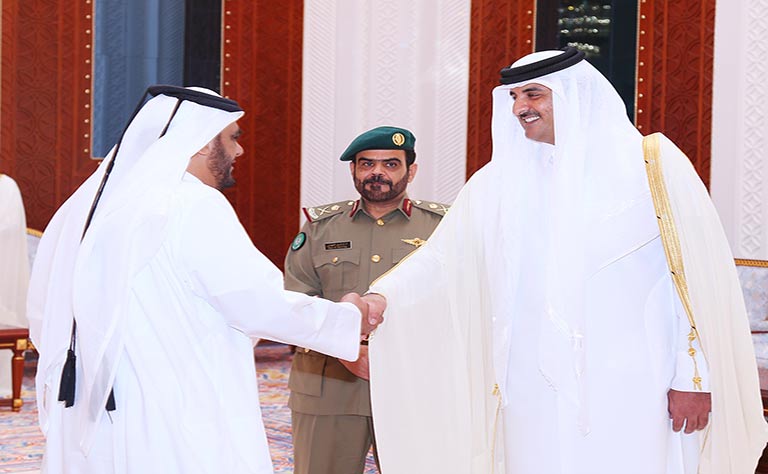 Qatar News Agency