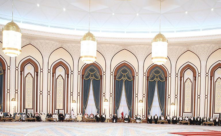 Qatar News Agency
