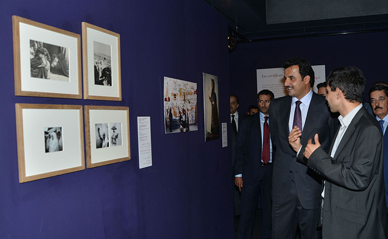 Qatar News Agency