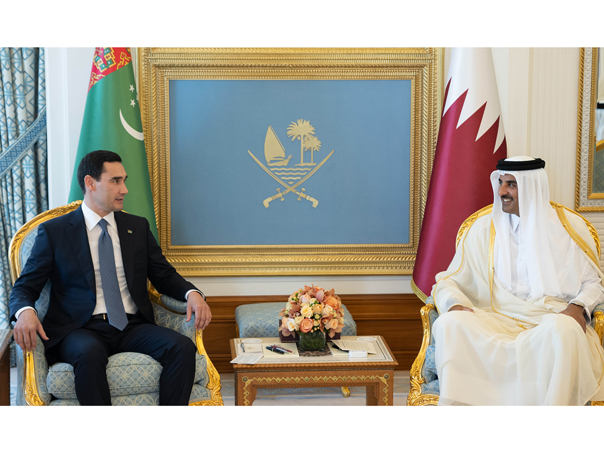 Qatar News Agency