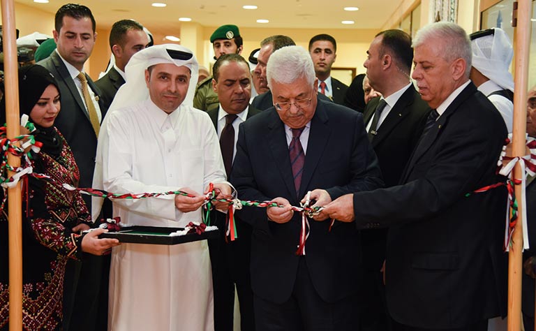 Qatar News Agency