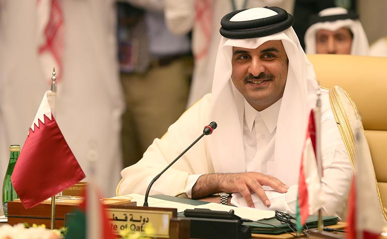 Qatar News Agency