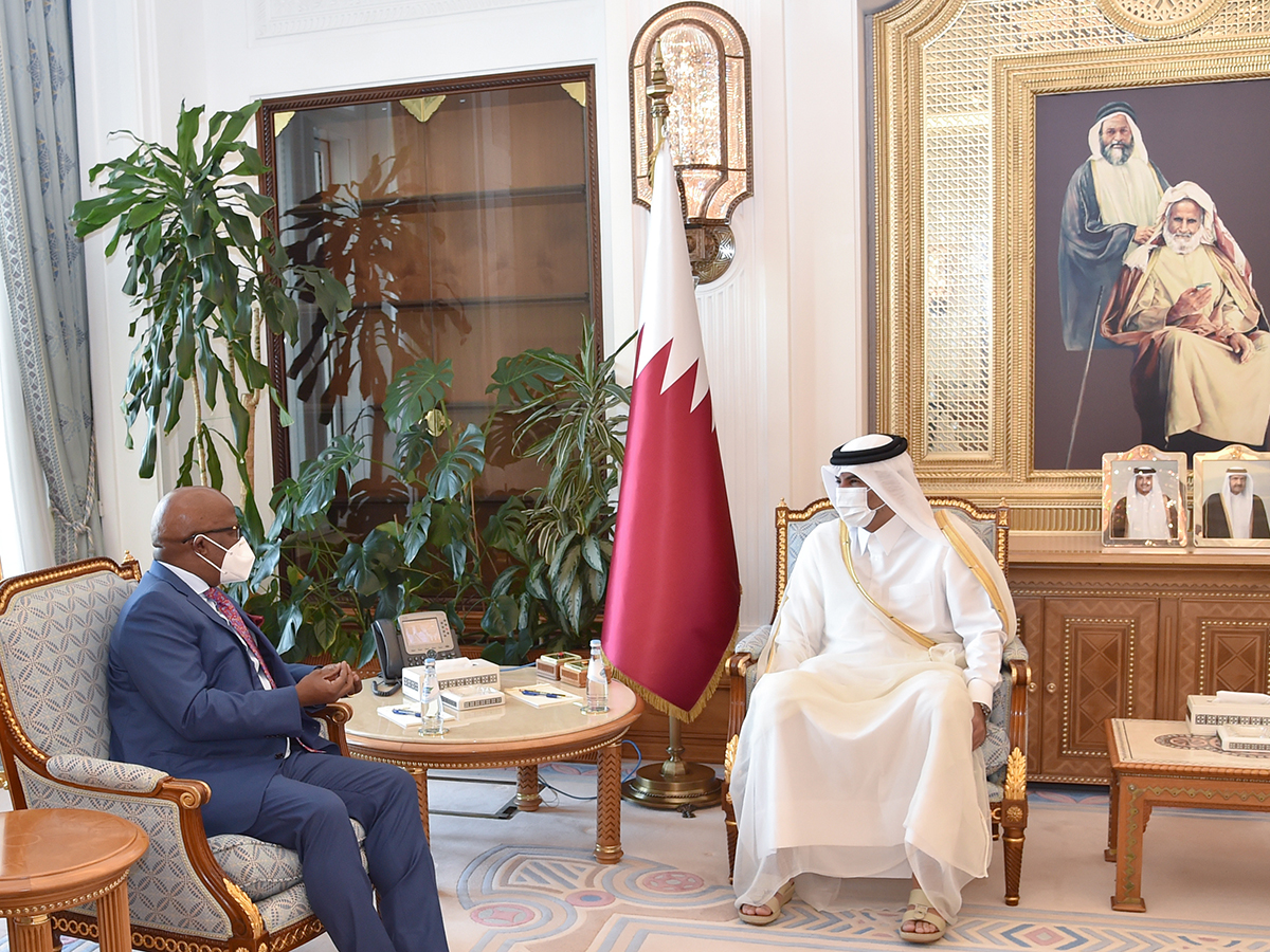 Qatar News Agency
