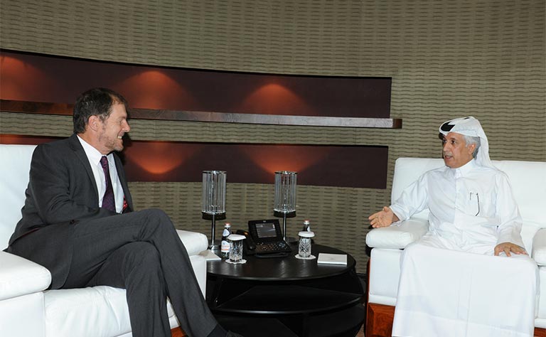 Qatar News Agency