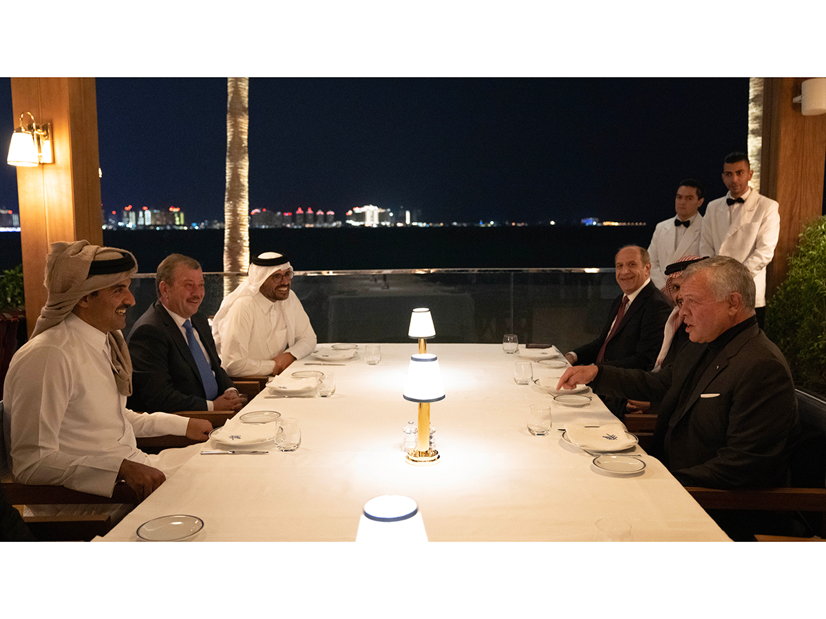Qatar News Agency