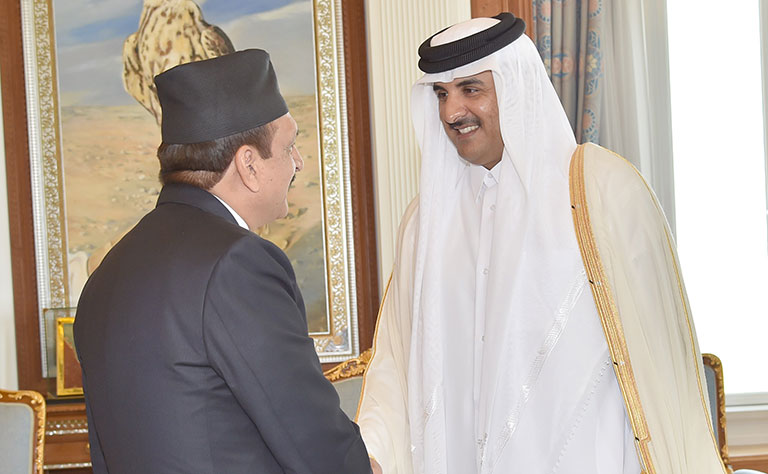 Qatar News Agency