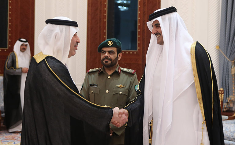 Qatar News Agency
