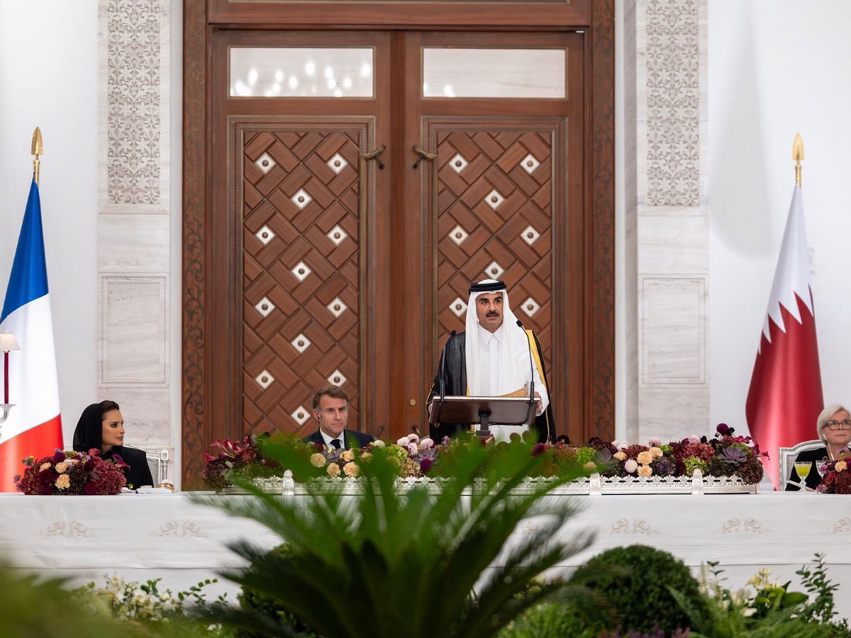 Qatar News Agency