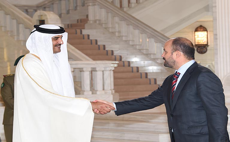 Qatar News Agency