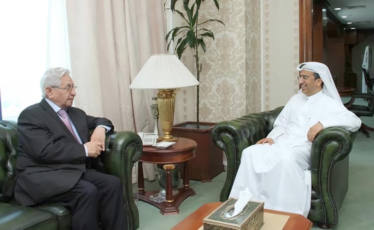Qatar News Agency