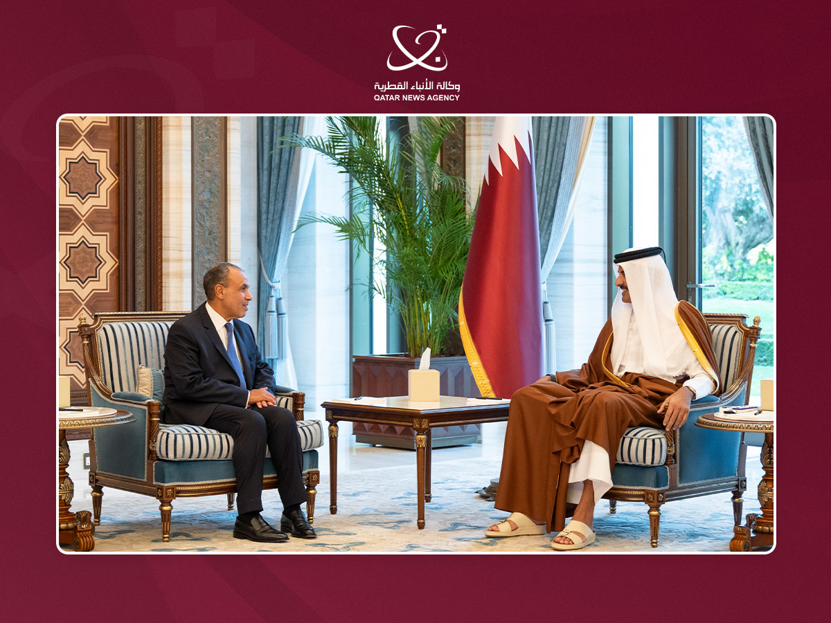 Egypt Pledges Support to Qatar Amid Ongoing Security Threats