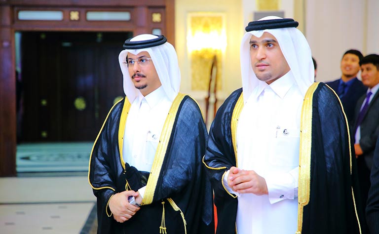 Qatar News Agency