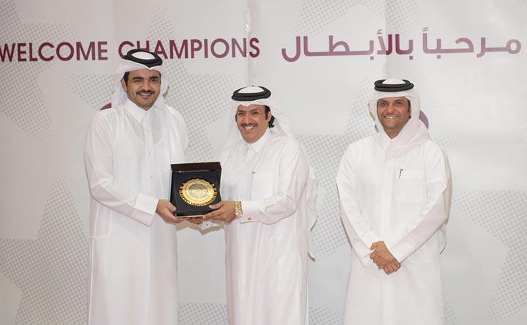 Qatar News Agency