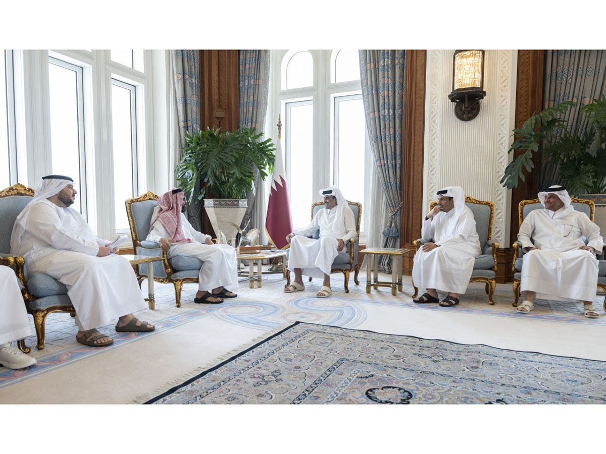 Qatar News Agency